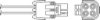 RENAU 7700100713 Lambda Sensor